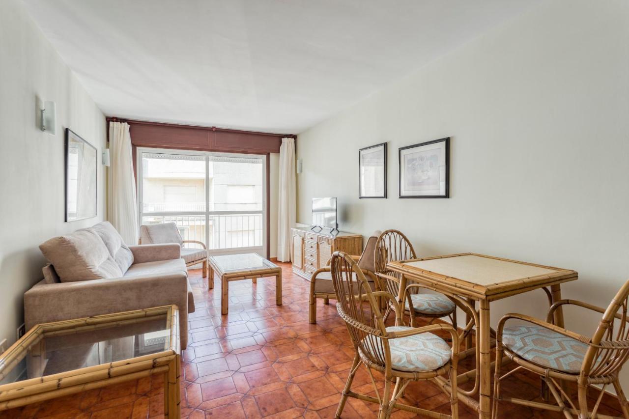 Apartamentos Granxola Sanxenxo Exterior foto
