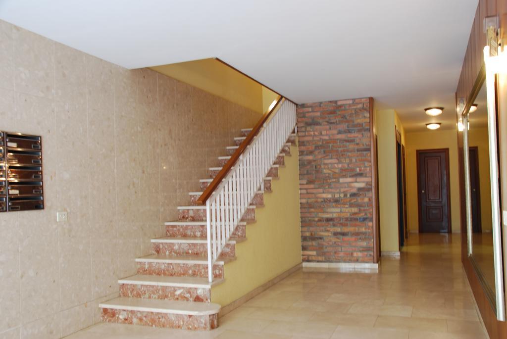 Apartamentos Granxola Sanxenxo Exterior foto