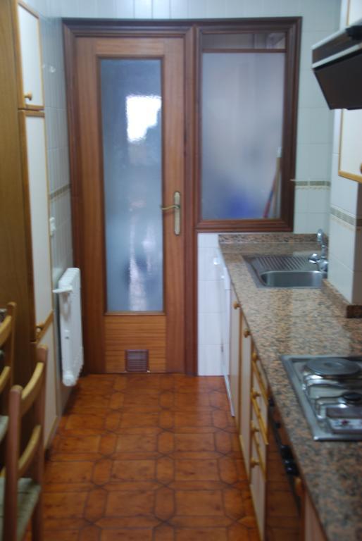 Apartamentos Granxola Sanxenxo Cameră foto