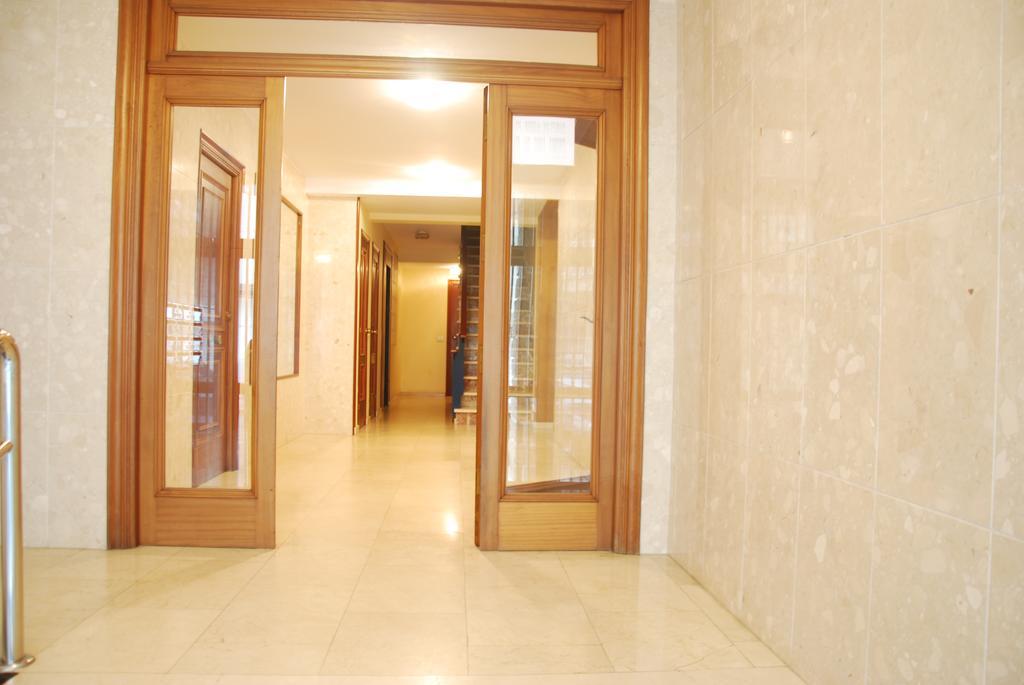 Apartamentos Granxola Sanxenxo Exterior foto