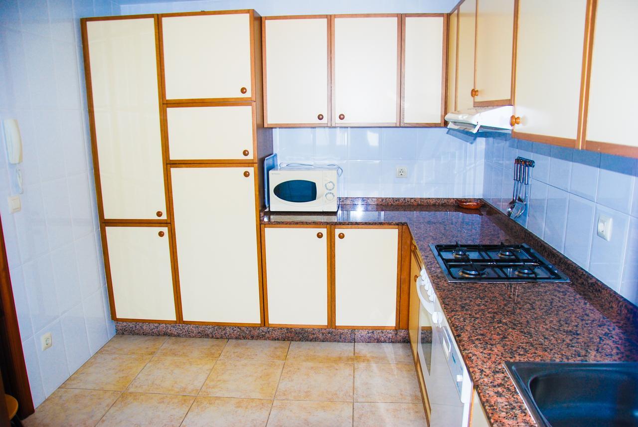 Apartamentos Granxola Sanxenxo Exterior foto