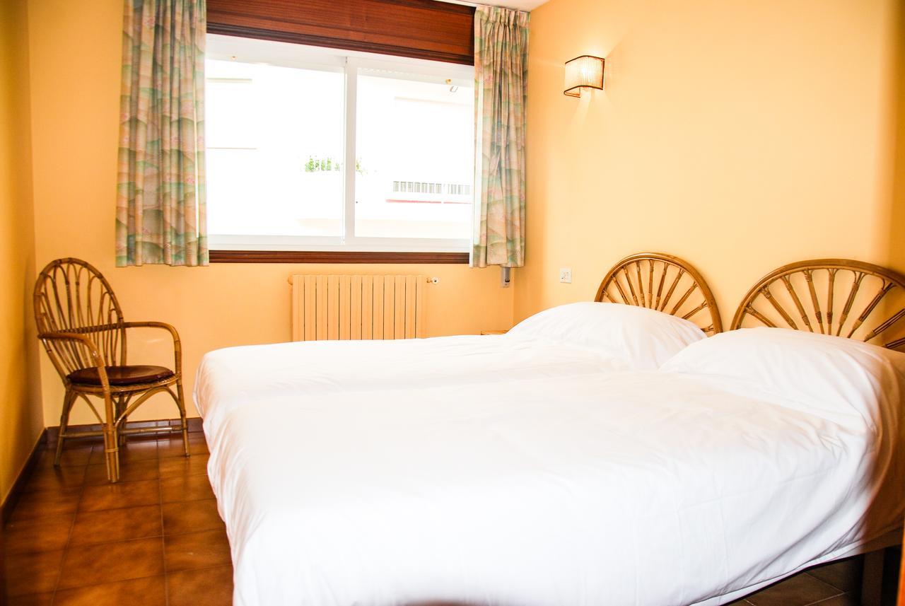 Apartamentos Granxola Sanxenxo Cameră foto