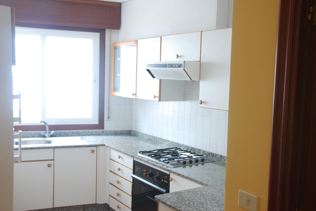 Apartamentos Granxola Sanxenxo Exterior foto